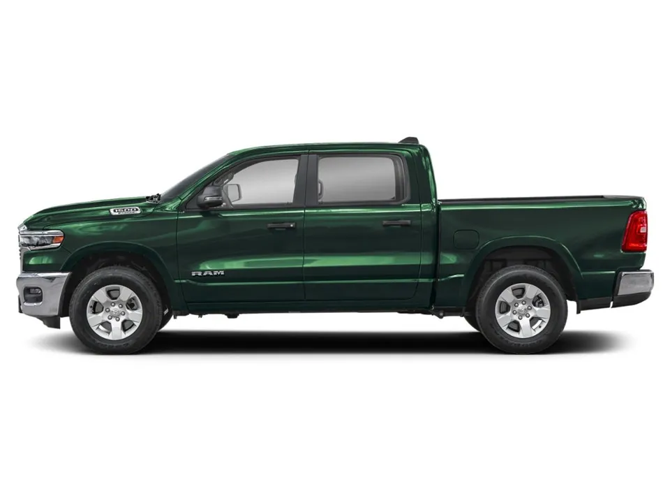 Ram 1500 2027 photo 3