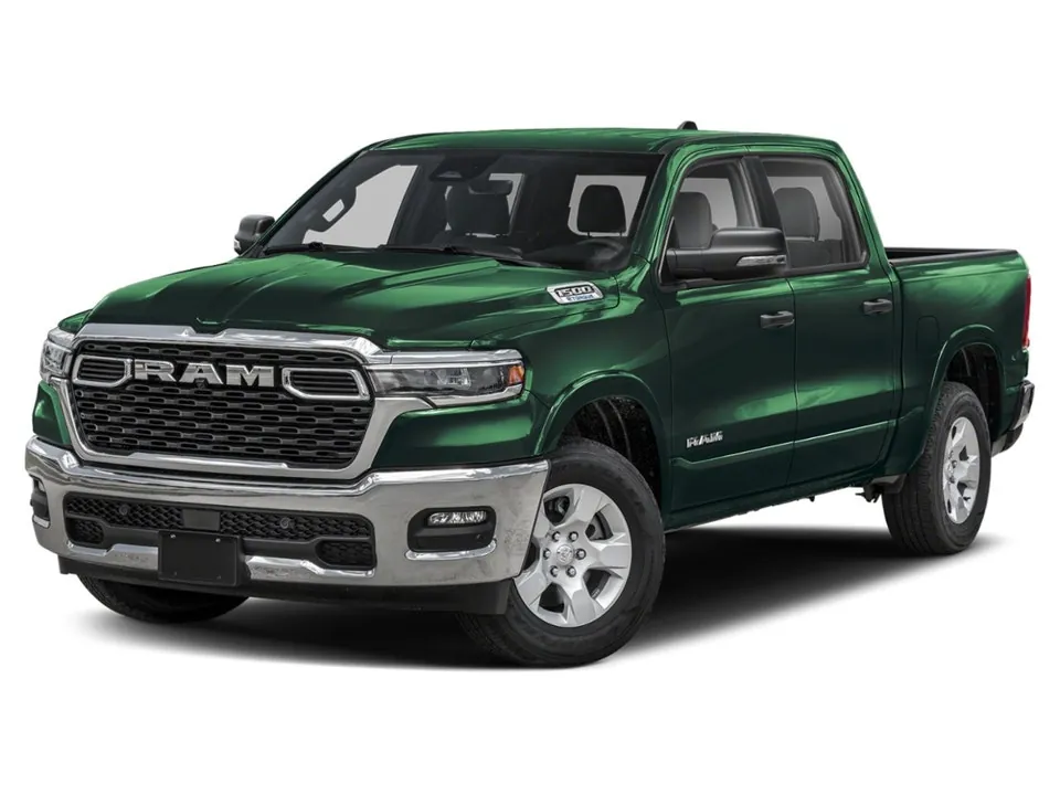 Ram 1500
