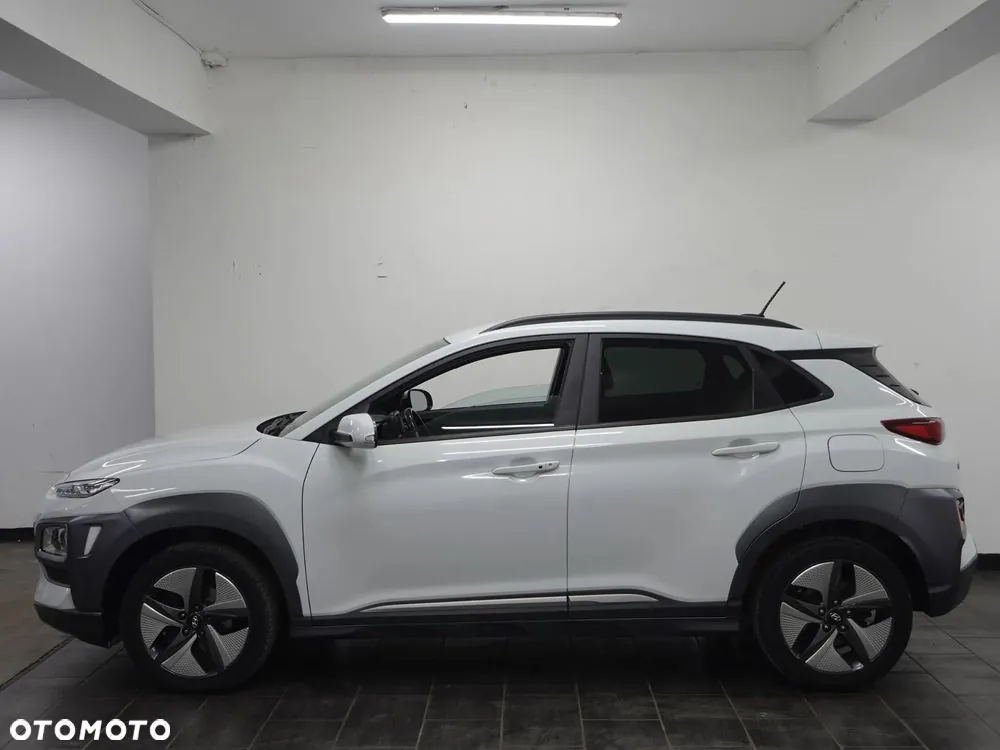 Hyundai Kona 2019 photo 4