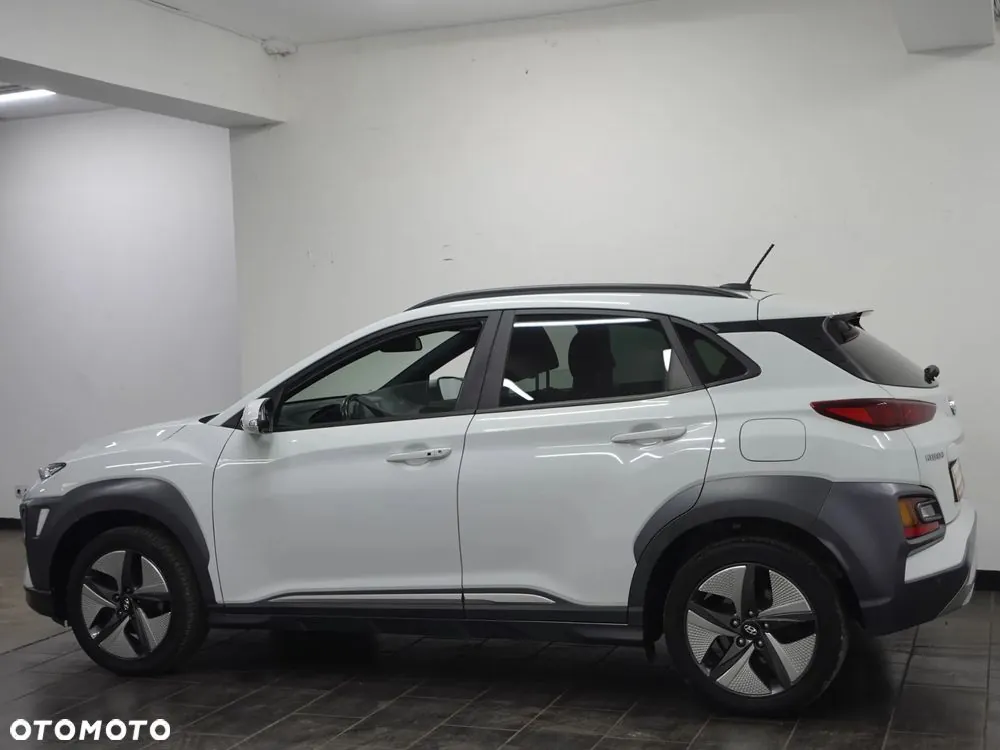 Hyundai Kona 2019 photo 5