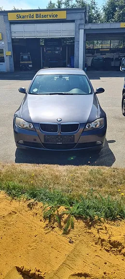 BMW 320I 2005 photo 5