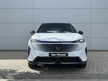 Peugeot 5008 2026 photo 3