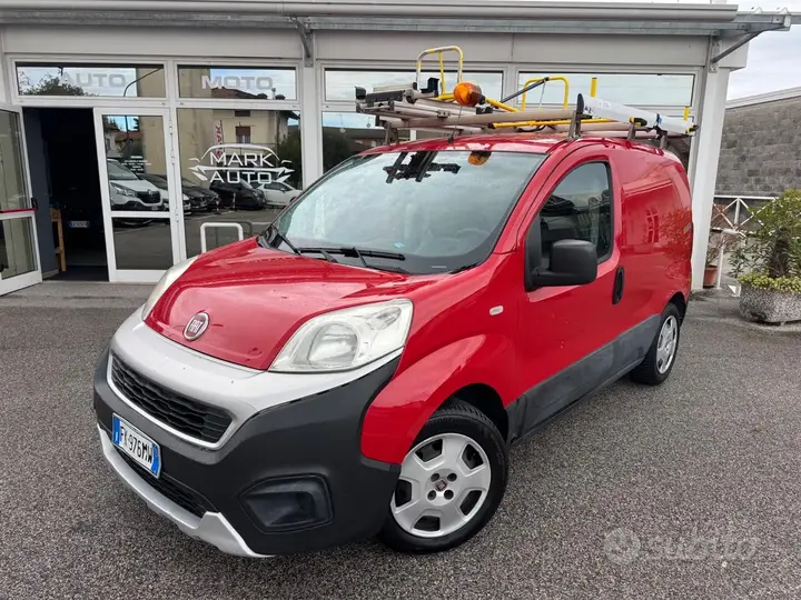 Fiat Fiorino