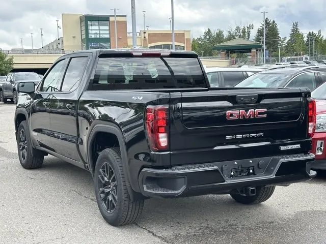 GMC Sierra 1500 2026 photo 4