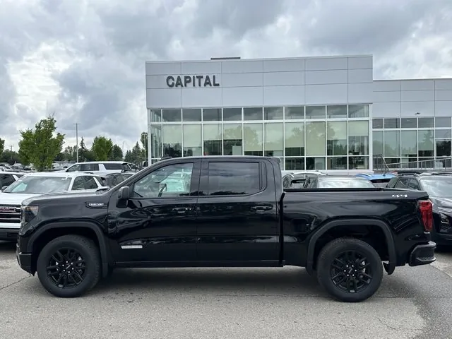 GMC Sierra 1500 2026 photo 3