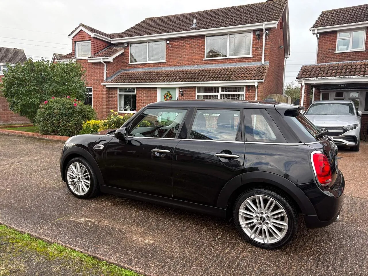 Mini Hatch 2016 photo 3