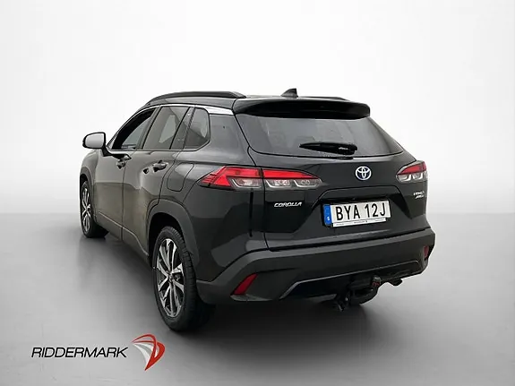Toyota Corolla Cross 2023 photo 5