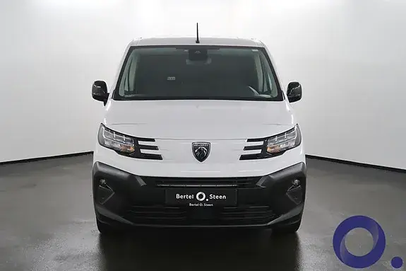 Peugeot Partner 2025 photo 3