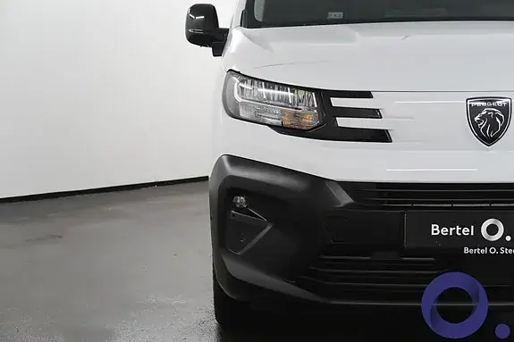 Peugeot Partner 2025 photo 4