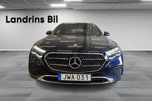 Mercedes-Benz E300 De 2024 photo 2