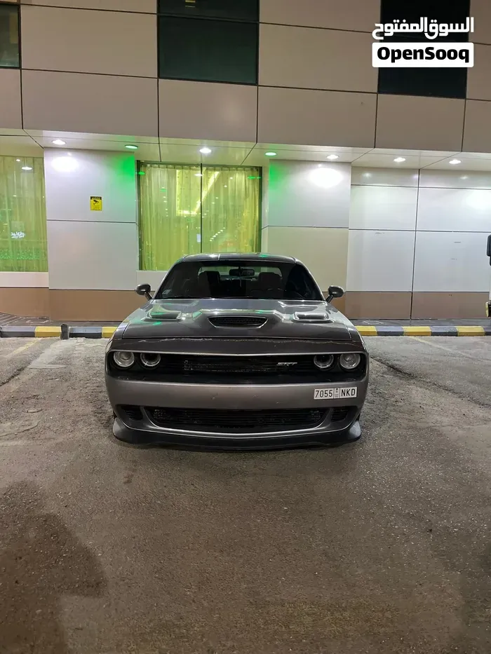 Dodge Challenger 2014 photo 3