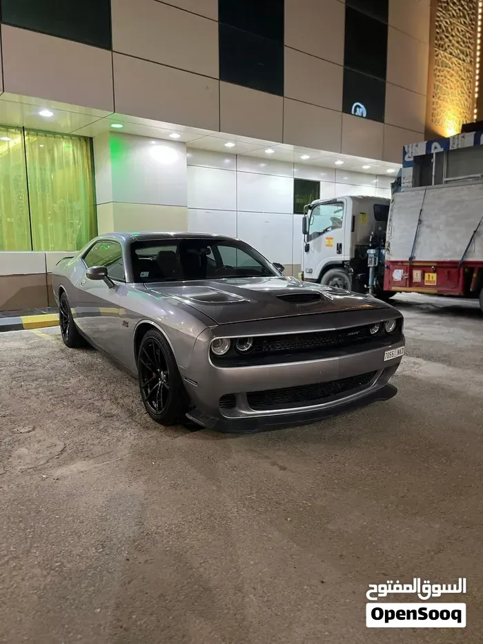 Dodge Challenger 2014 photo 2