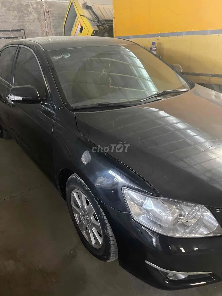 Toyota Camry 2007 photo 3