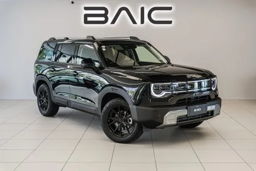 BAIC B30
