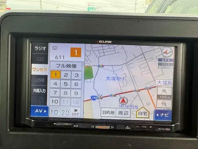 Suzuki Spacia 2019 photo 2