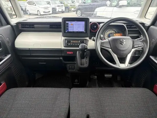 Suzuki Spacia 2019 photo 5