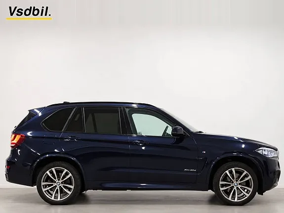 BMW X5 2018 photo 4