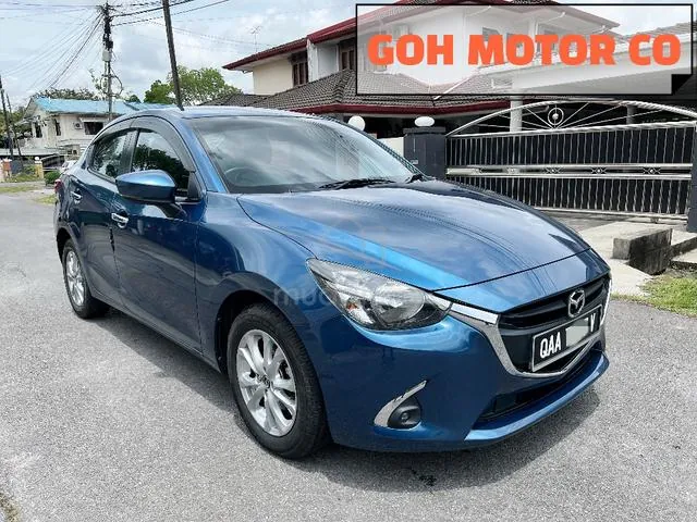 Mazda 2