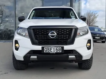 Nissan Navara 2023 photo 3