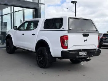 Nissan Navara 2023 photo 5