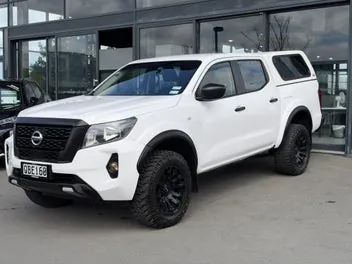 Nissan Navara 2023 photo 4