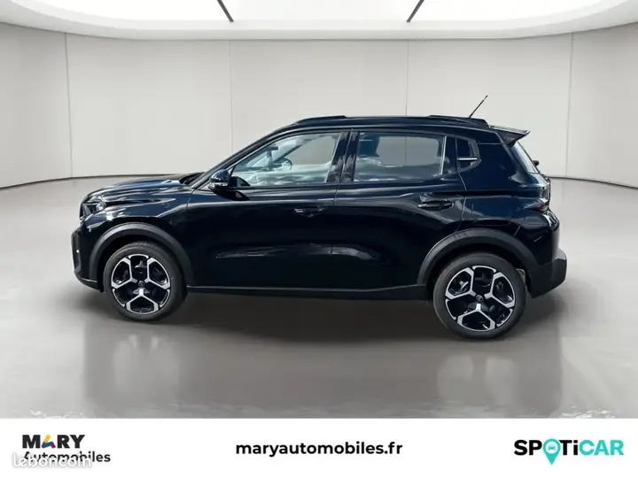 Citroen C3 2025 photo 2