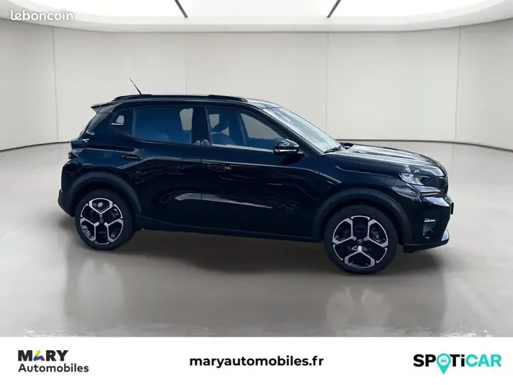 Citroen C3 2025 photo 5