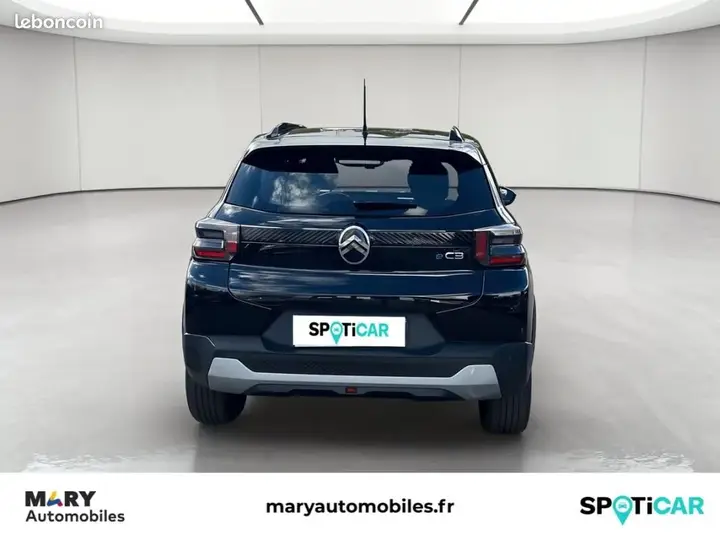 Citroen C3 2025 photo 4