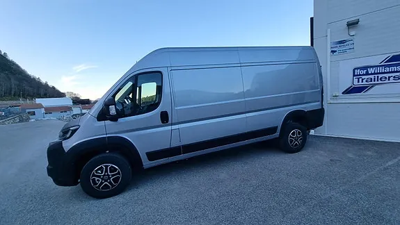 Toyota Proace Max 2025 photo 2