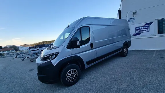 Toyota Proace Max
