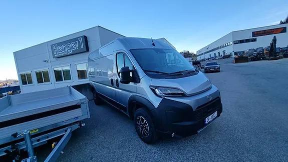 Toyota Proace Max 2025 photo 5