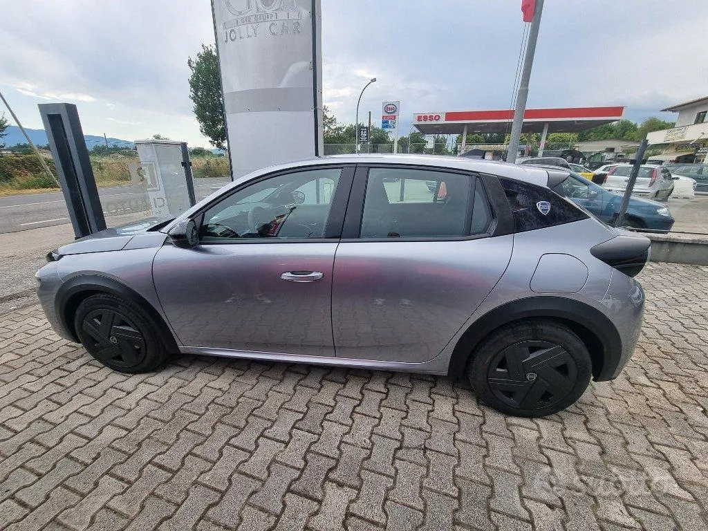 Lancia Ypsilon 2025 photo 3