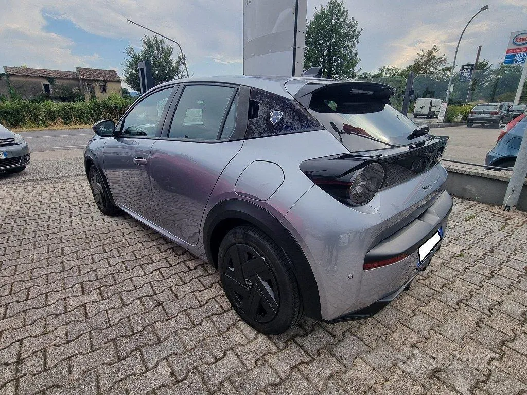 Lancia Ypsilon 2025 photo 4
