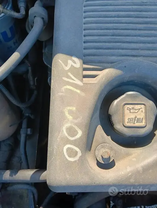 Fiat Multipla 2002 photo 5