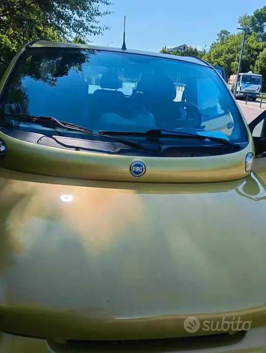 Fiat Multipla