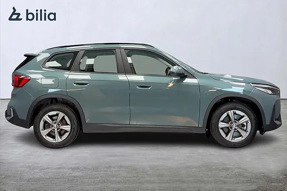 BMW X1 2023 photo 3