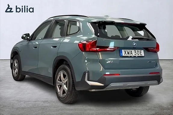 BMW X1 2023 photo 5
