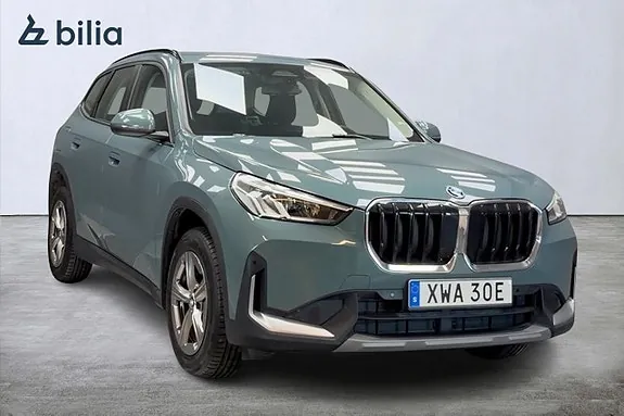 BMW X1 2023 photo 2