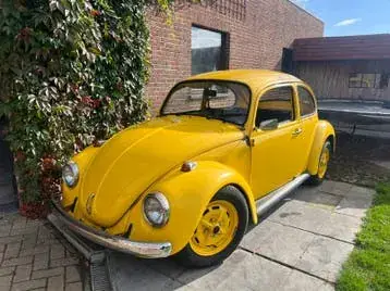 Volkswagen Kever