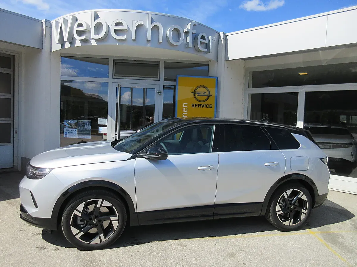 Opel Grandland 2026 photo 2