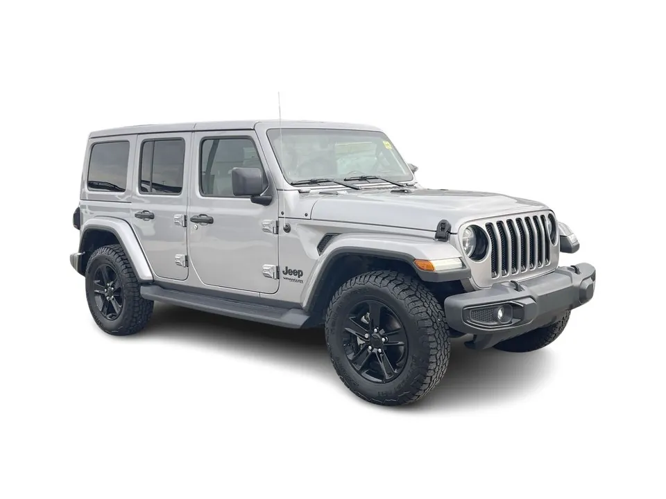 Jeep Wrangler 2020 photo 5