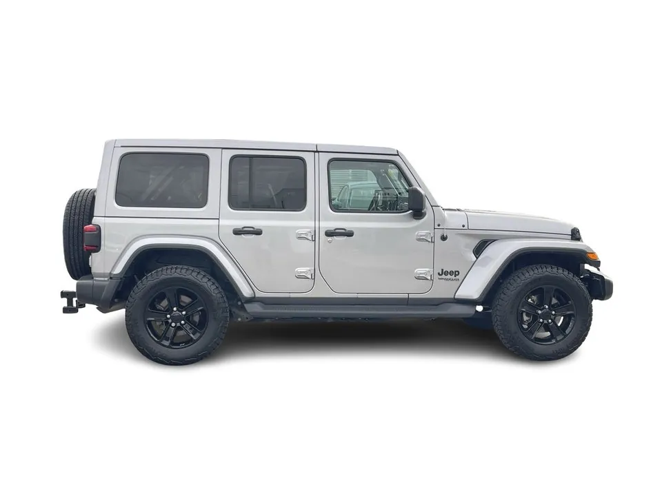 Jeep Wrangler 2020 photo 3