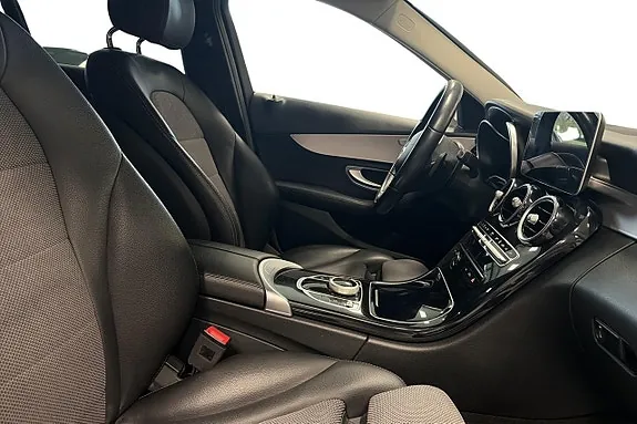 Mercedes-Benz C200 D 2019 photo 5