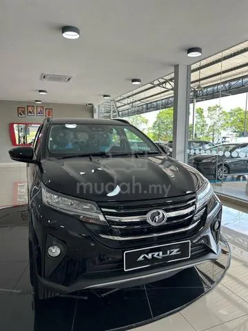 Perodua Aruz