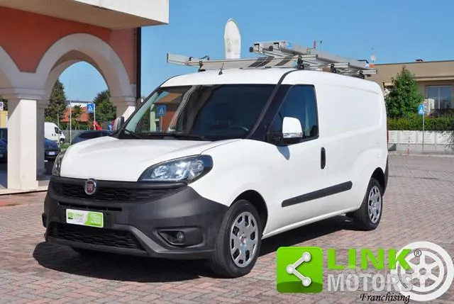 Fiat Doblò Maxi