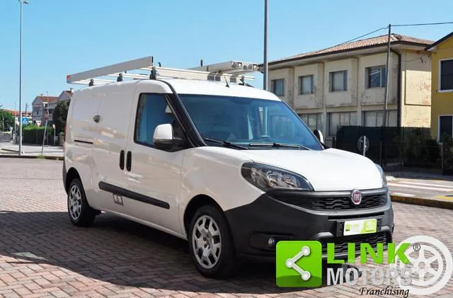 Fiat Doblò Maxi 2019 photo 5