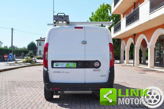 Fiat Doblò Maxi 2019 photo 3