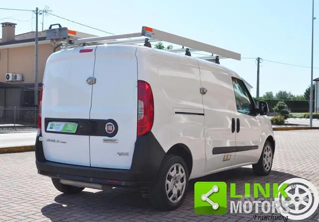 Fiat Doblò Maxi 2019 photo 4