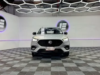 MG Zs 2023 photo 3