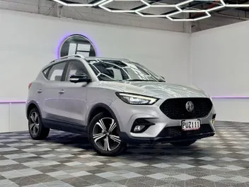 MG Zs 2023 photo 2